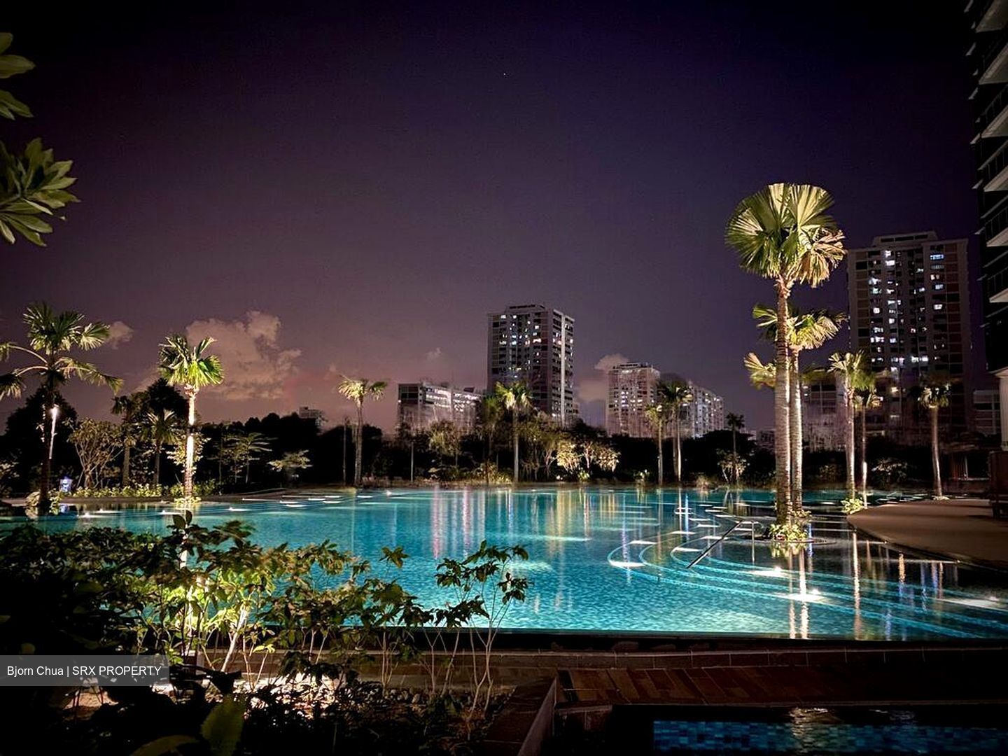 Twin Vew (D5), Apartment #454010441